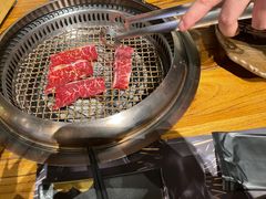-黑牛の店·和牛烧肉(合生汇店)
