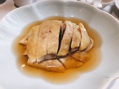 糟鸡-老人和饭店(淮海中路店)