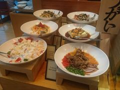 -视界美食自助餐厅·石家庄希尔顿酒店