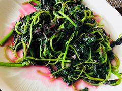 酒香草头-蜈支洲岛珊瑚酒店临海阁中餐厅