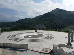 -九鼎铁刹山风景区