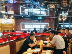 -管氏翅吧(望京东店)