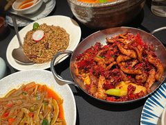 -山石榴·贵州菜(丰盛里店)