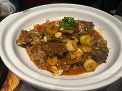 -简小舍·民间手艺菜(武昌江滩店)