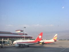 -丽江三义国际机场