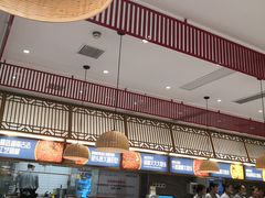 大堂-千稻剁椒大鱼头(CityOn熙地港店)