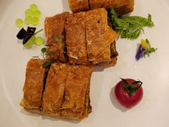 -香满楼(南关店)