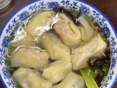 -方老大馄饨(抚宁巷店)