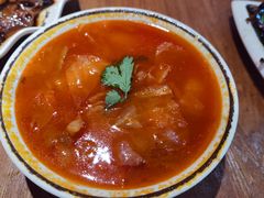 -張飛扒肉·龙江非遗(道外店)
