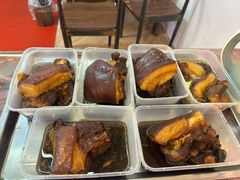 -聪辉同安老美食饭店(大元路店)