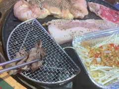 -玄希浪漫厨房·韩料烤肉(湖滨银泰in77店)