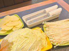 -三煮纸包鱼(青岛总店)