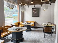 -红井路游艺炖锅·音乐餐吧(十渡店)