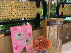 -泰椰里·泰国餐厅(智慧城广百广场店)