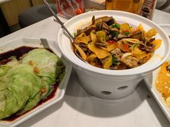 -金戈戈香港豉油鸡(南山海岸城店)