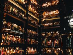 -啤客走廊
