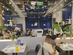 -兰湘子·湘菜小炒(崂山丽达店)