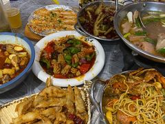 -小民大排档(光谷店)