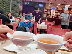 -点都德(汇点楼店)