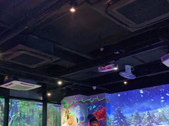大堂-大成海鲜烧烤·小龙虾(七宝店)