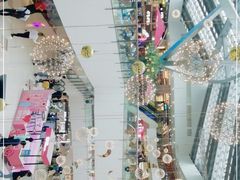-新田360广场(上海华侨城店)