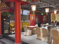 -惠丰堂饭庄·烤鸭·京味菜(民族大学店)