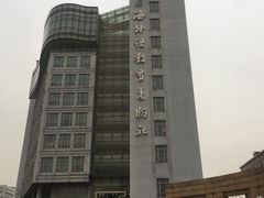 -上海外国语大学(虹口校区)