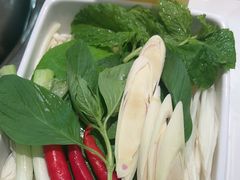 -潮正和潮汕牛肉火锅·老字号(番禺万达店)