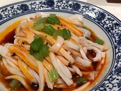 -汉唐宴长安食府