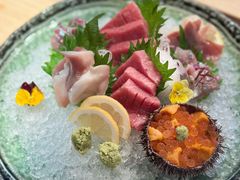 -AKIMOTO秋本寿司(双井店)