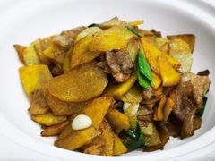 -红菜坊·烤鸭·川鲁宴(石园店)