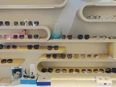 -宝岛眼镜·星创视光中心(威海路店)