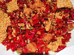 -双流老妈兔头(荟聚店)