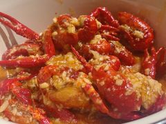 -老长沙龙虾馆·聚会餐厅(白石洲店)