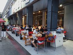 -霸王虾·麻辣小龙虾(清水河公园店)