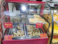 -宋记饼家(石门二路店)