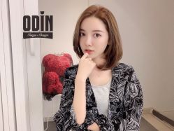 点击看大图 -ODIN 奥丁形象设计