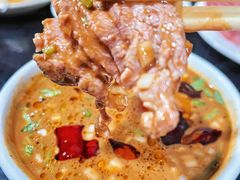 -天桥老金涮肉(牛街店)