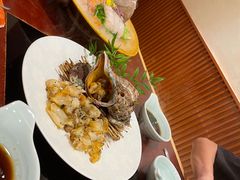 -蟹田居·活蟹料理(东城店)