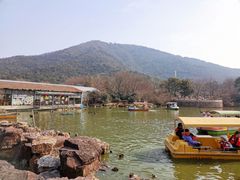 -无锡动物园·太湖欢乐园
