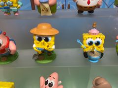-泡泡玛特POPMART(国金街店)