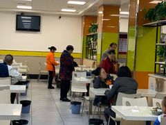 -康庄美食城(德阳中江县)