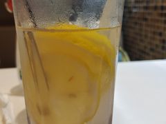 -金利茶餐厅(中船汇店)