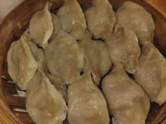 -老仁义·清真菜(太古街店)