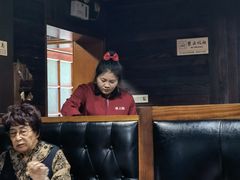 -掌上鲜(南顺城街店)