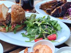 -京A Taproom·精酿餐吧(CBD店)