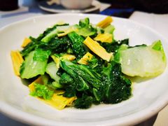 -丰收日·小海鲜·沪上家宴(顾村正大店)