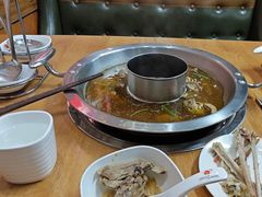 -鹅火锅(翡翠路店)