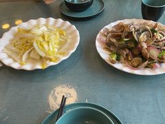 -阿龙海鲜农家乐·三亚老字号(海棠湾店)