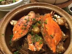 -合家小菜餐馆(新诚花苑店)